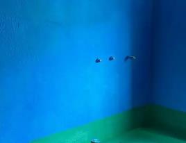 越城卫生间测漏水多少钱