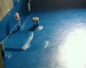 越城卫生间测漏水多少钱